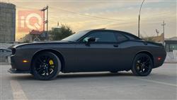 دودج تشالنجر